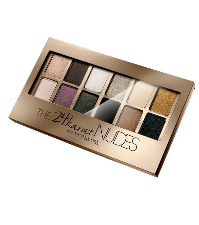 Efekt makijażu permanentego? Zobacz nowości od Maybelline 