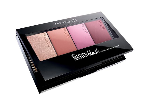 Efekt makijażu permanentego? Zobacz nowości od Maybelline 