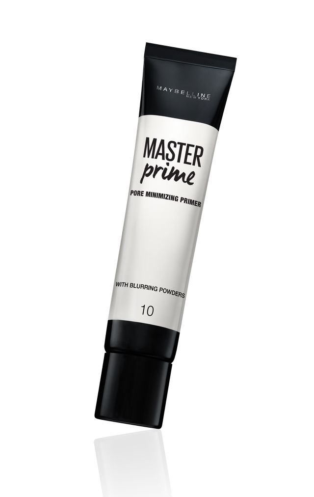 Efekt makijażu permanentego? Zobacz nowości od Maybelline 