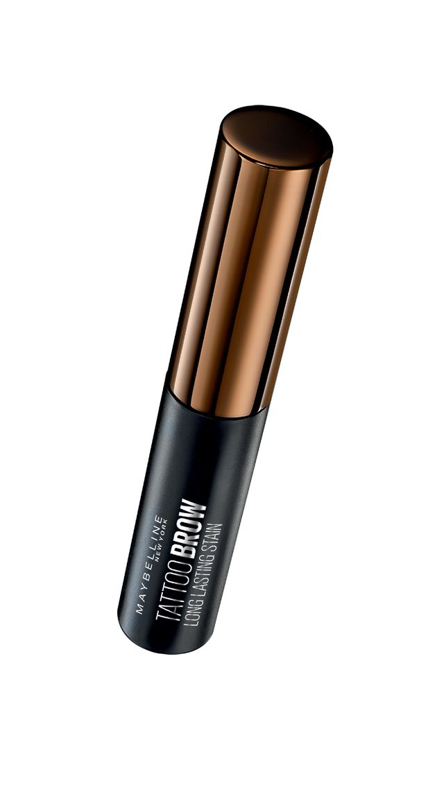 Efekt makijażu permanentego? Zobacz nowości od Maybelline 