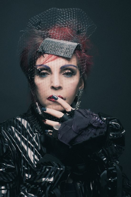 Krystyna Mazurówna po kolejnej operacji plastycznej (FOTO)