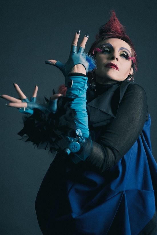 Krystyna Mazurówna po kolejnej operacji plastycznej (FOTO)