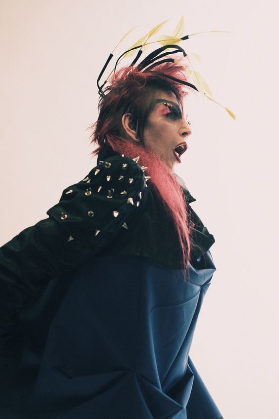 Krystyna Mazurówna po kolejnej operacji plastycznej (FOTO)