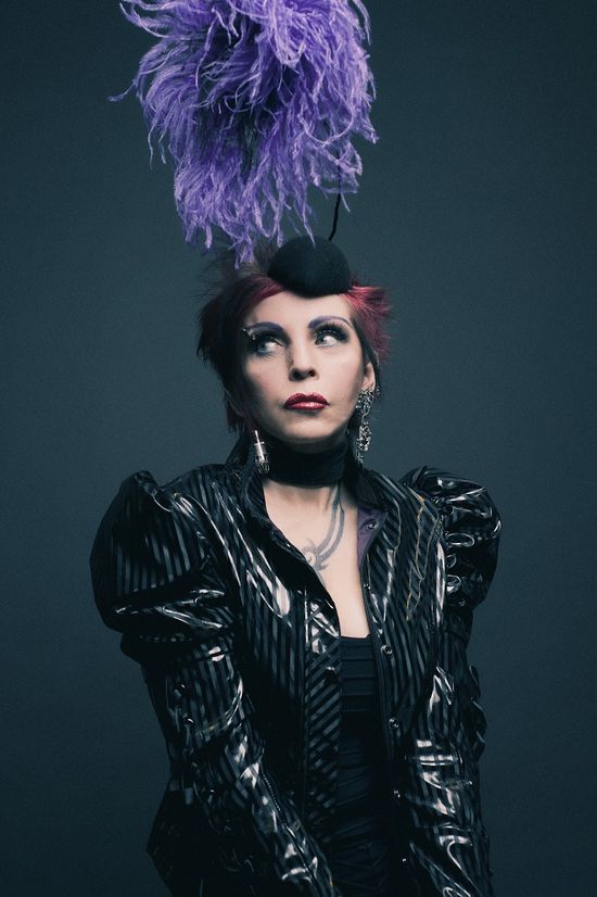 Krystyna Mazurówna po kolejnej operacji plastycznej (FOTO)