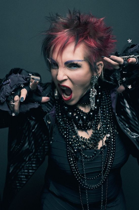 Krystyna Mazurówna po kolejnej operacji plastycznej (FOTO)