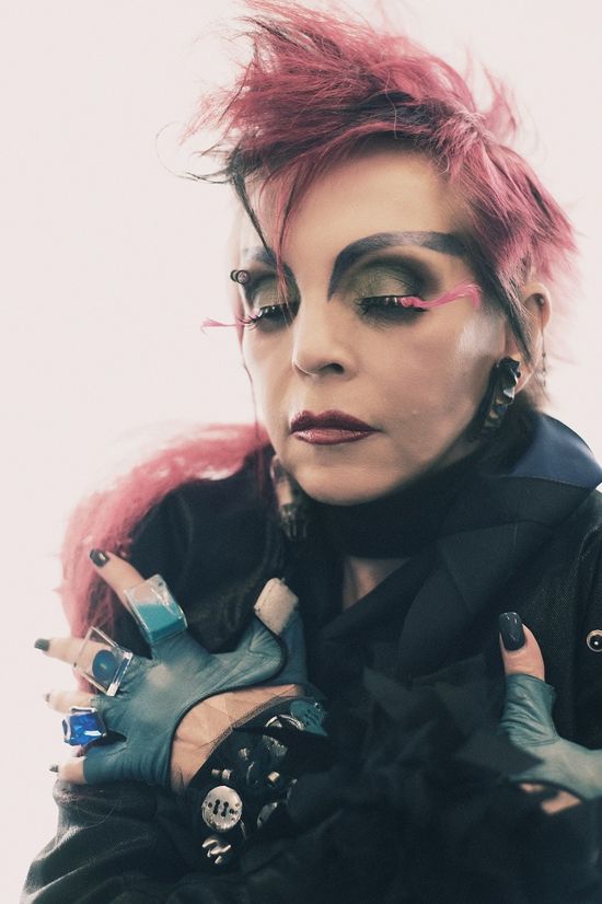 Krystyna Mazurówna po kolejnej operacji plastycznej (FOTO)