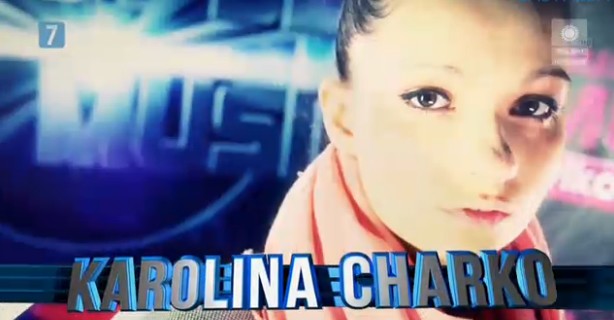 To przez nią Rogucki i Sztaba pokłócili się w MBTH!