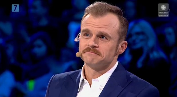 To przez nią Rogucki i Sztaba pokłócili się w MBTH!