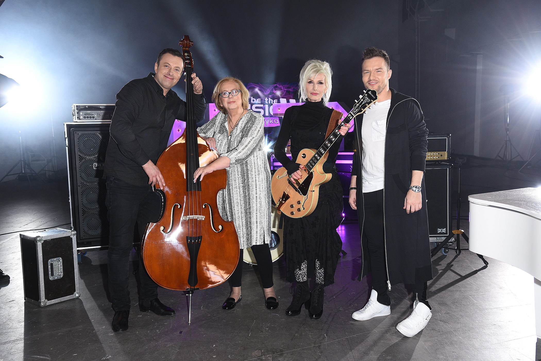 Kora w świetnej formie i nowy juror w Must Be The Music 