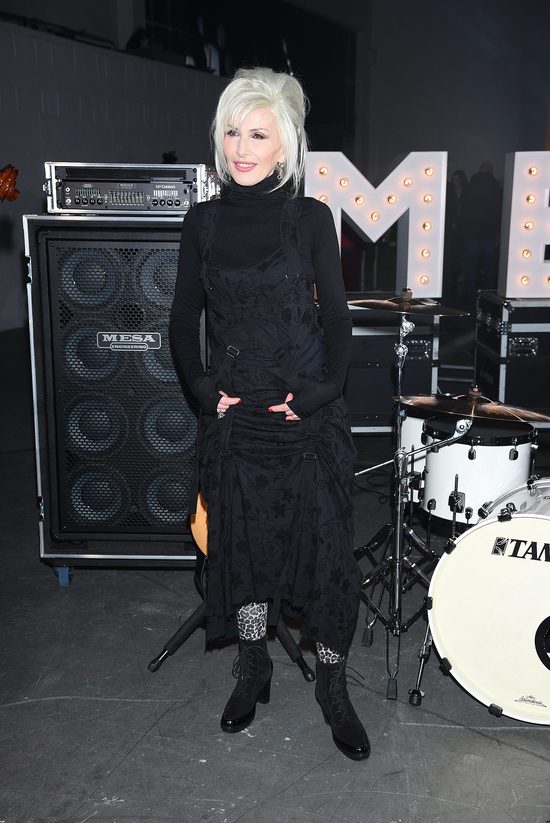 Kora w świetnej formie i nowy juror w Must Be The Music 