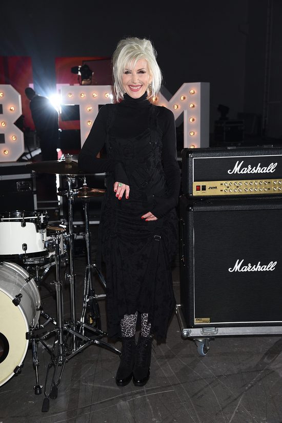 Kora w świetnej formie i nowy juror w Must Be The Music 