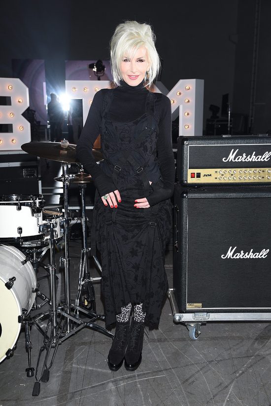 Kora w świetnej formie i nowy juror w Must Be The Music 