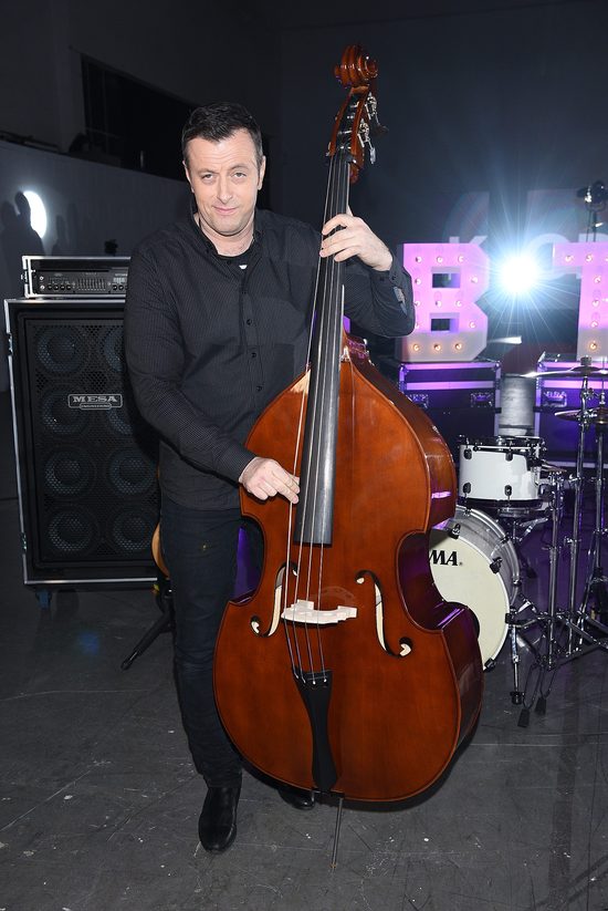 Kora w świetnej formie i nowy juror w Must Be The Music 