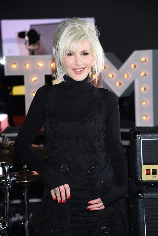 Kora w świetnej formie i nowy juror w Must Be The Music 