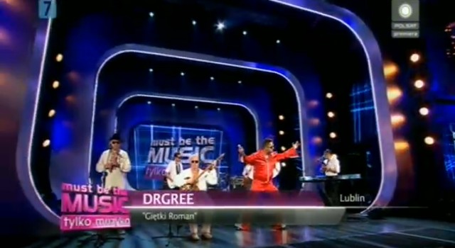 Must be the Music - komentujemy na żywo!