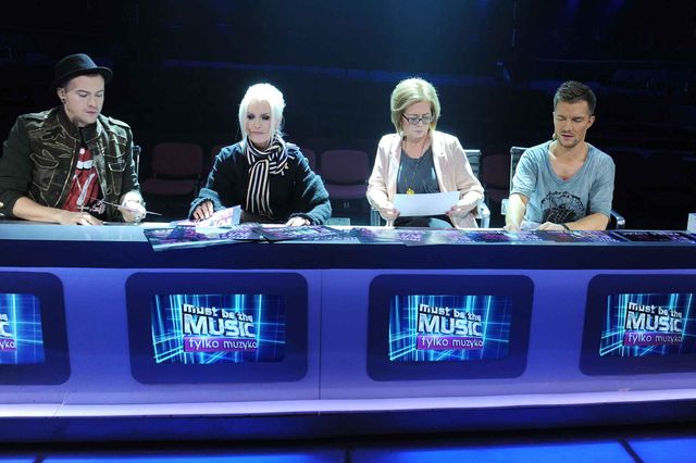 Znamy już pierwszych półfinalistów Must be the Music (FOTO)