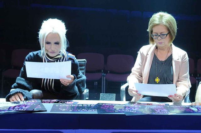 Znamy już pierwszych półfinalistów Must be the Music (FOTO)