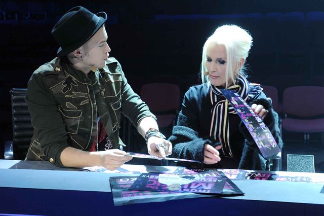 Znamy już pierwszych półfinalistów Must be the Music (FOTO)