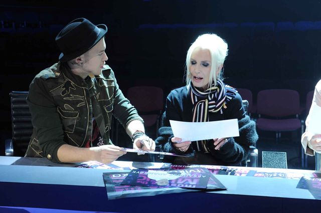 Znamy już pierwszych półfinalistów Must be the Music (FOTO)