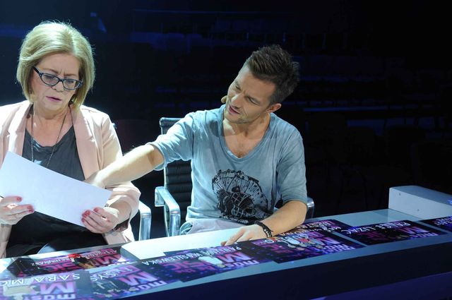 Znamy już pierwszych półfinalistów Must be the Music (FOTO)