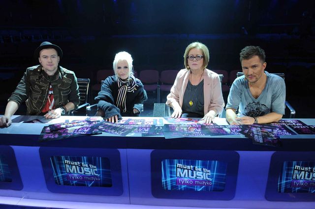 Znamy już pierwszych półfinalistów Must be the Music (FOTO)