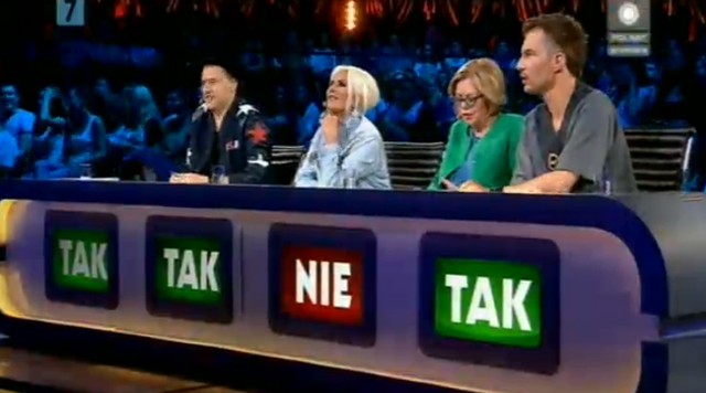 Must be the Music - komentujemy na żywo!