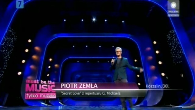 Must be the Music - komentujemy na żywo!