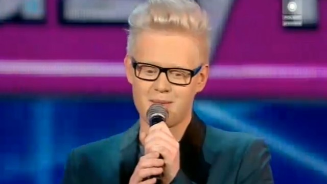 Must be the Music - komentujemy na żywo!