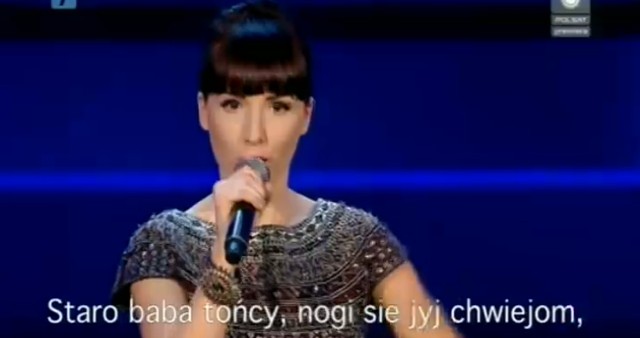 Must be the Music - komentujemy na żywo!