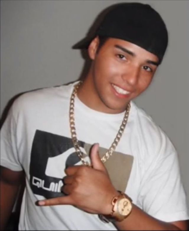 Młody raper zginął podczas koncertu na żywo(VIDEO)