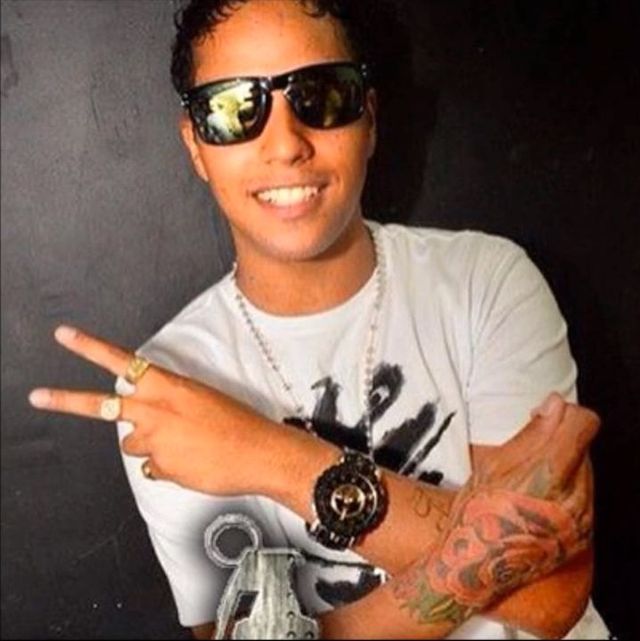 Młody raper zginął podczas koncertu na żywo(VIDEO)