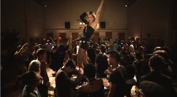 Gwieździsty teledysk Paula McCartneya (VIDEO) Gwieździsty teledysk Paula McCartneya (VIDEO)