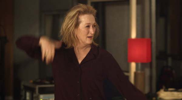 Gwieździsty teledysk Paula McCartneya (VIDEO) Gwieździsty teledysk Paula McCartneya (VIDEO)