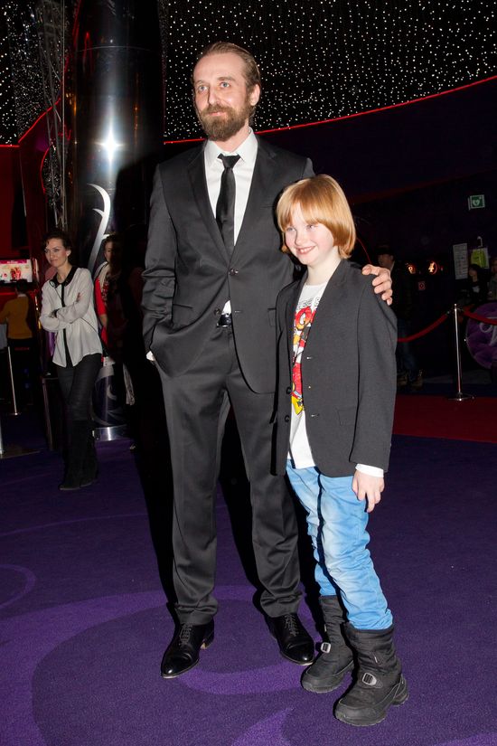 Premiera Last Minute Patryka Vegi (FOTO) Premiera Last Minute Patryka Vegi (FOTO)