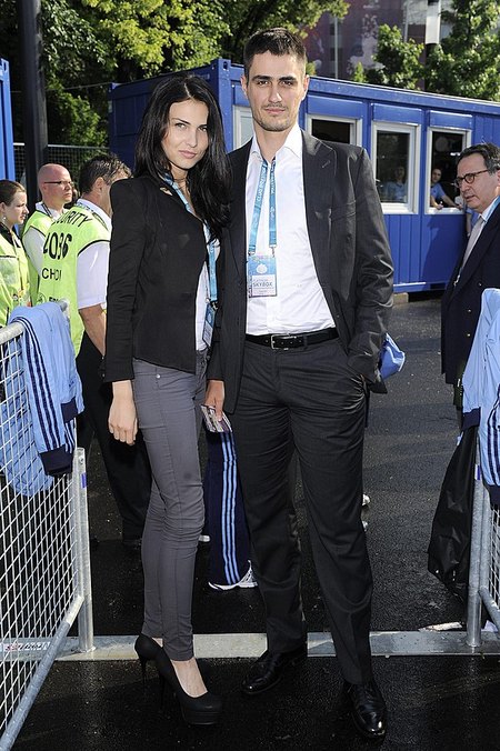 Mecz Polska-Grecja, pierwsze zdjęcia z trybun (FOTO)