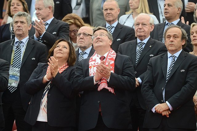 Mecz Polska-Grecja, pierwsze zdjęcia z trybun (FOTO)