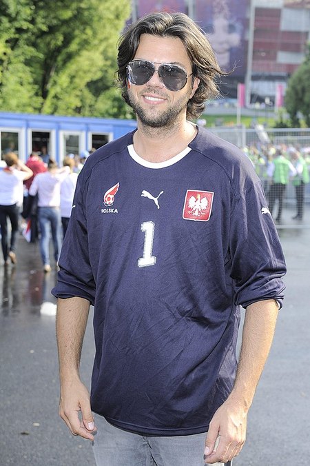 Mecz Polska-Grecja, pierwsze zdjęcia z trybun (FOTO)