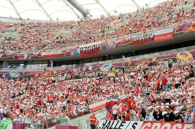 Przemek Tytoń nowym bohaterem narodowym!