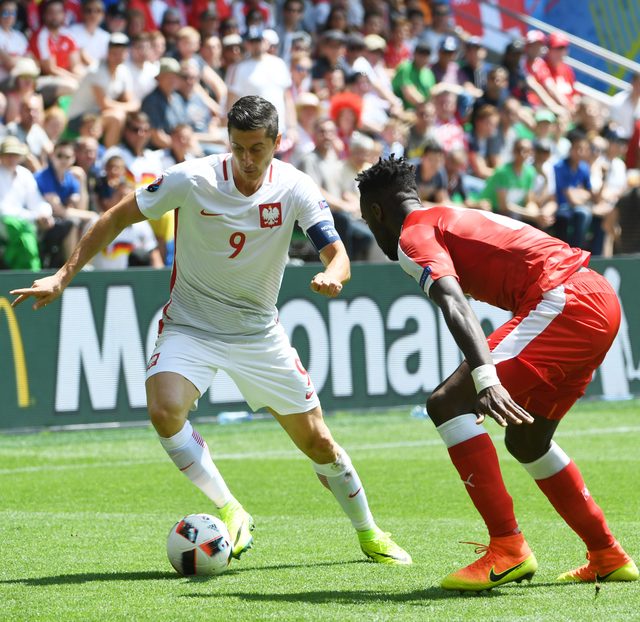 POLSKA W ĆwiERĆFINALE EURO 2016! (FOTO) POLSKA W ĆwiERĆFINALE EURO 2016! (FOTO)