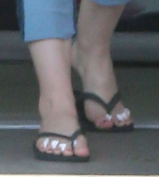 Leighton Meester i Adamy Brody są parą! Leighton Meester i Adamy Brody są parą!