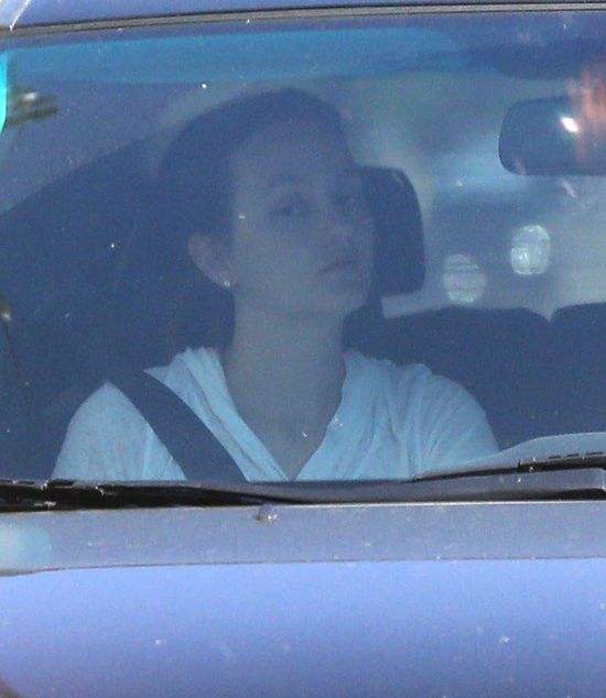 Leighton Meester i Adamy Brody są parą! Leighton Meester i Adamy Brody są parą!