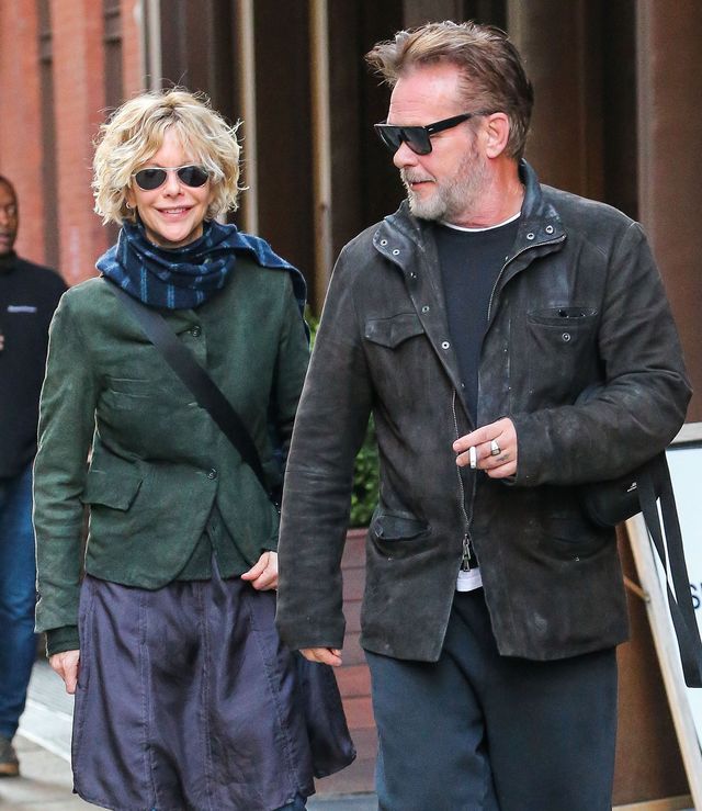 U nas powiedzieliby pewnie, że w tym wieku się wygłupia FOTO