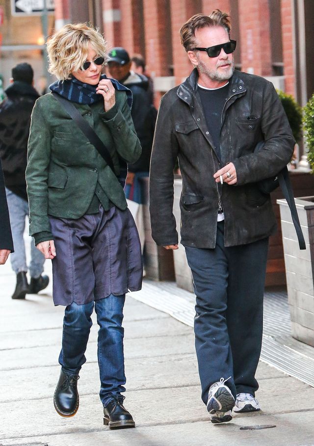 U nas powiedzieliby pewnie, że w tym wieku się wygłupia FOTO