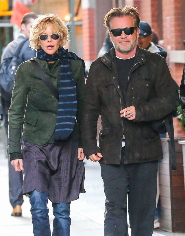 U nas powiedzieliby pewnie, że w tym wieku się wygłupia FOTO