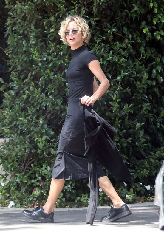 Takie buty do spódnicy? (FOTO) Takie buty do spódnicy? (FOTO)