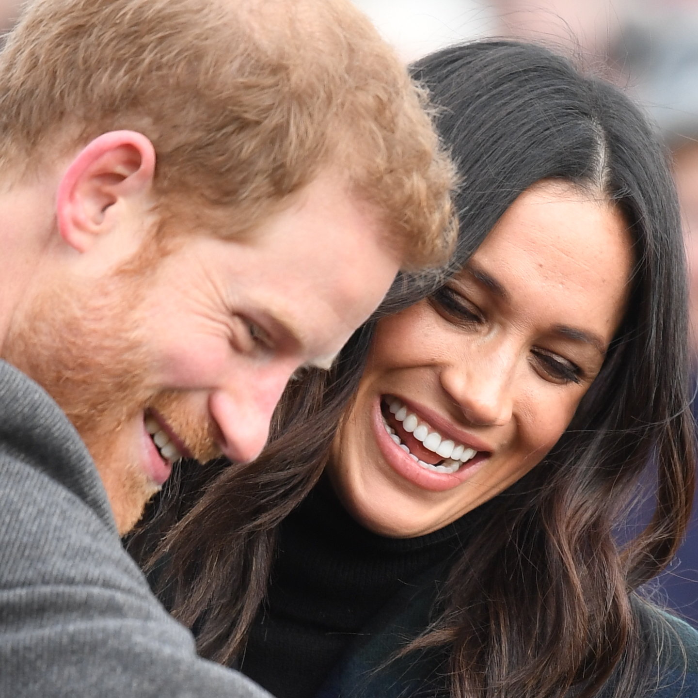 Z ostatniej chwili: Oficjalne oświadczenie Pałacu Kensington w sprawie Meghan! Z ostatniej chwili: Oficjalne oświadczenie Pałacu Kensington w sprawie Meghan!