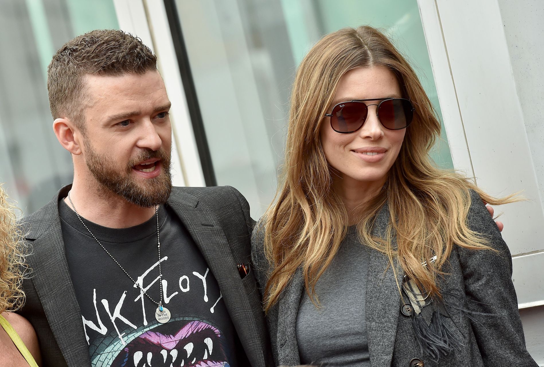 Justin Timberlake odwołał koncerty, ma problemy zdrowotne