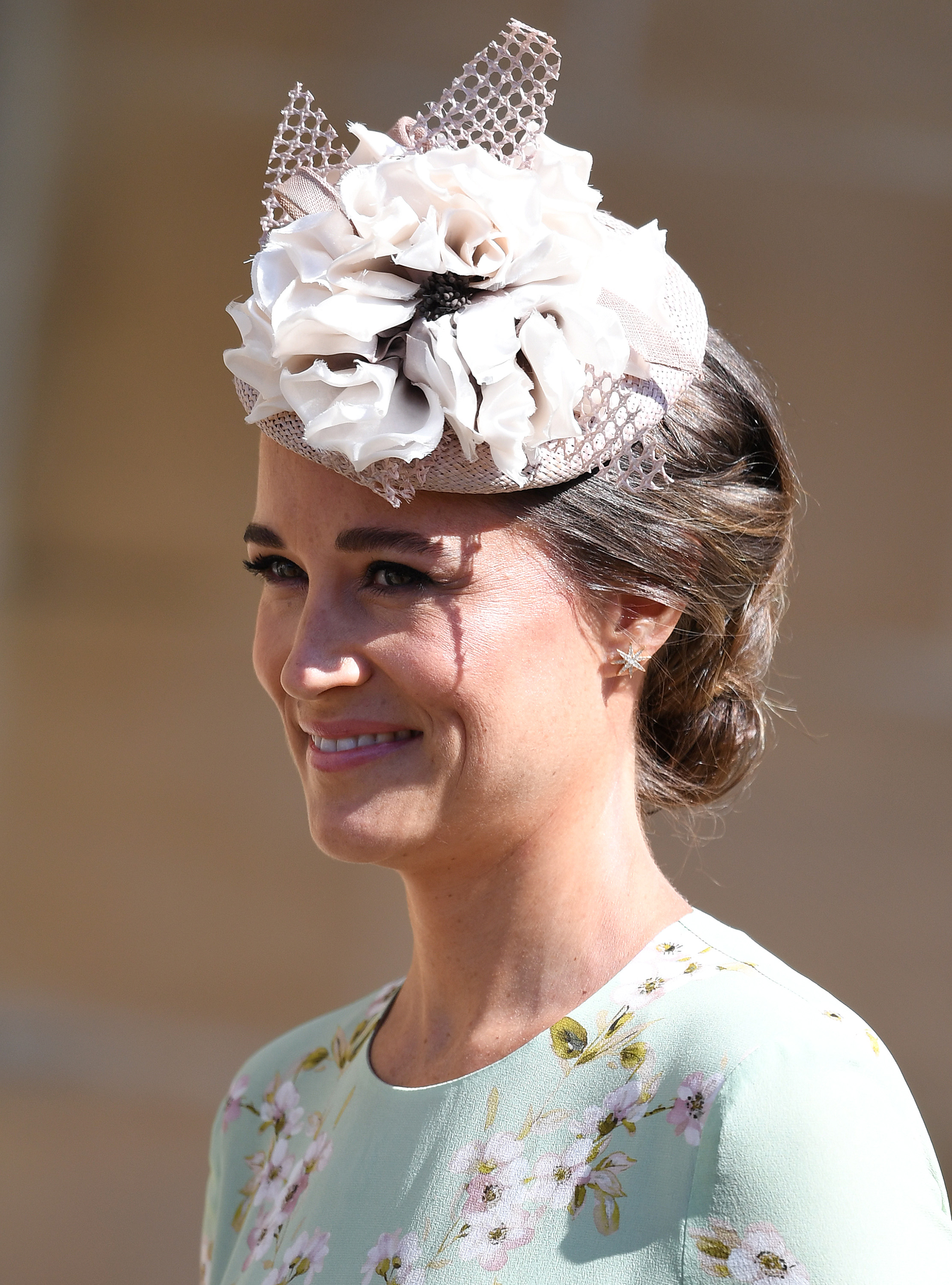 Pippa Middleton i książę Harry mieli romans? Na jaw wyszła niewygodna prawda!