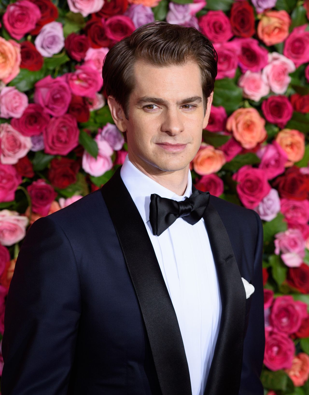 Rita Ora spotyka się z Andrew Garfieldem