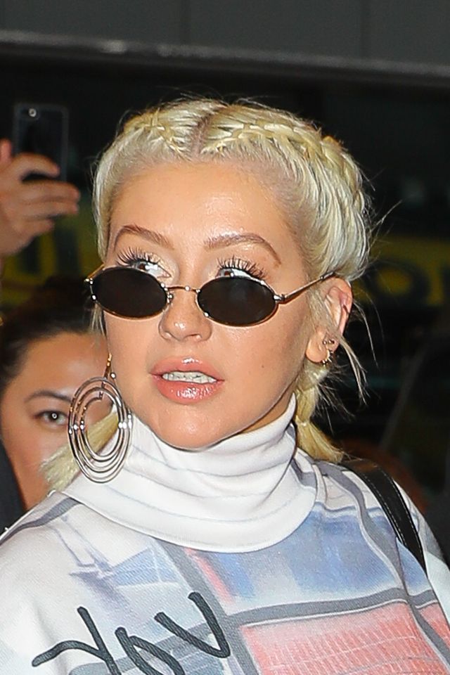 Znowu dopadł ją efekt jojo? (ZDJĘCIA) Znowu dopadł ją efekt jojo? (ZDJĘCIA)